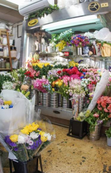 「オリオンフラワー」　（山梨県甲府市）の花屋店舗写真4
