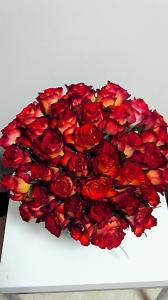 バレンタイン｜「オリオンフラワー」　（山梨県甲府市の花キューピット加盟店 花屋）のブログ